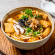 Fish Cake Soup