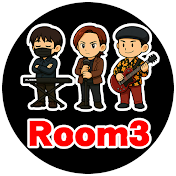 Room3 大阪のお喋り男女バンド