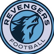 リベンジャーズ REVENGER'S