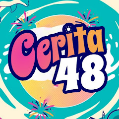 Cerita JKT48! Daily Live IDN & SHOWROOM Replay channel logo