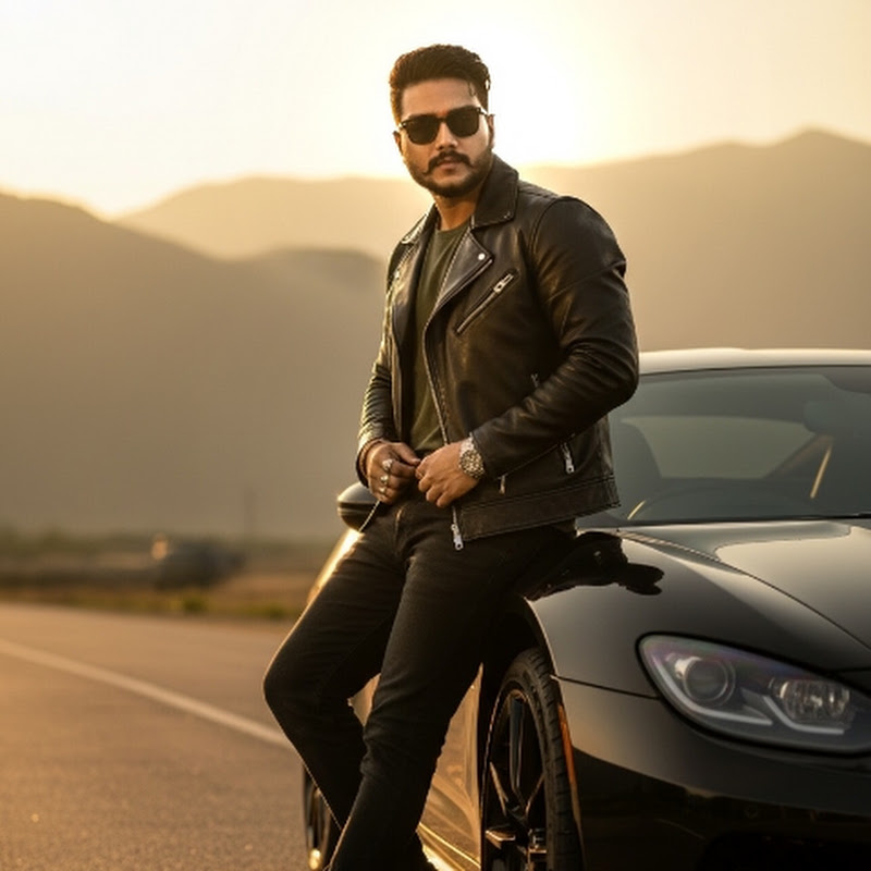 shashank rajkumar