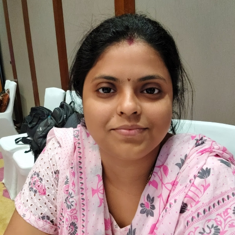 Swapnalis recipes and daily routine