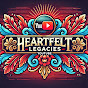 Heartfelt Legacies logo