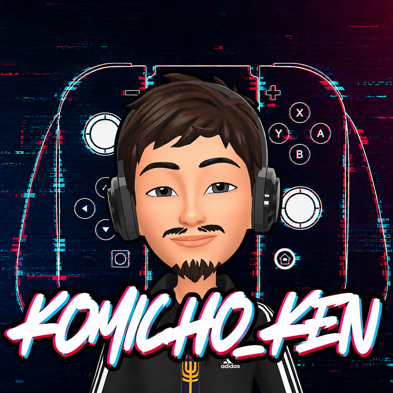 Komicho_Ken
