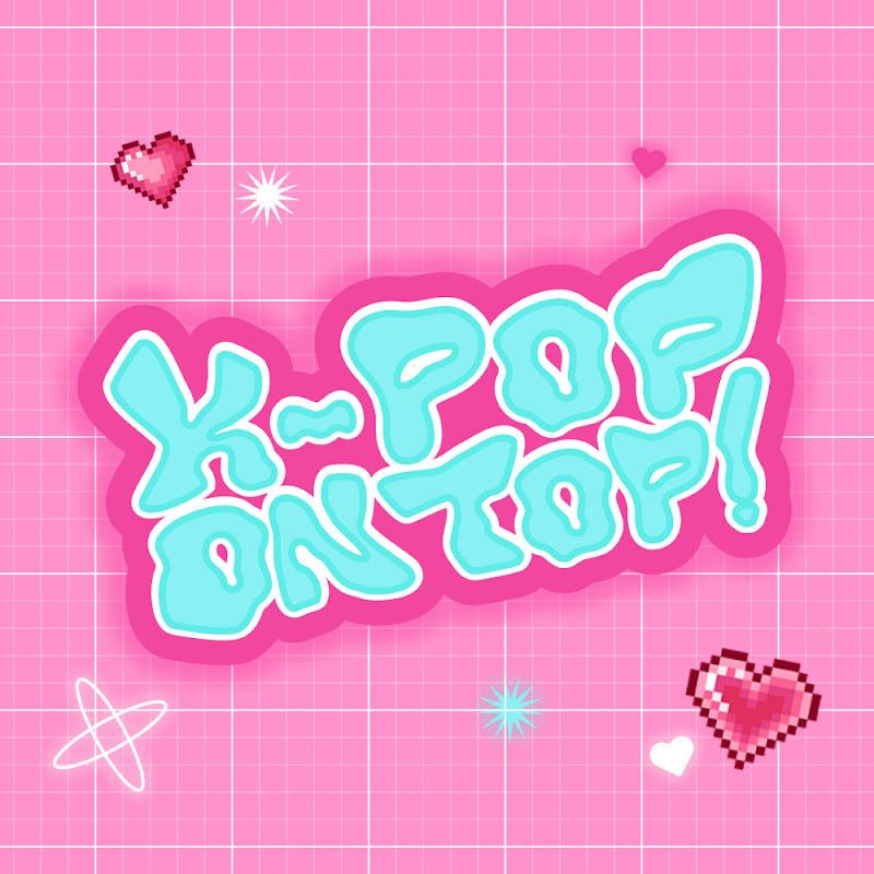 K-Pop On Top!
