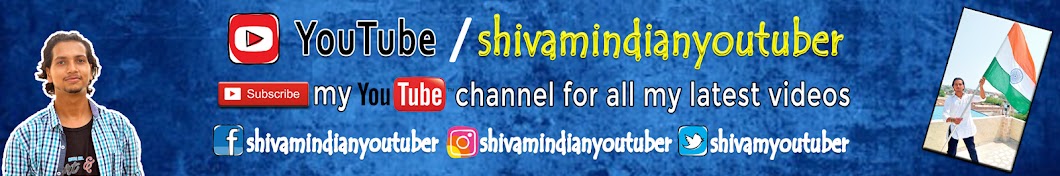 Shivam YouTube channel avatar