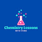 Chemistry Lessons with Vivek logo