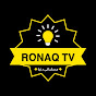 Ronaq TV logo