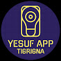 YESUF APP TIGRIGNA logo