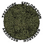 Treasure Exploration and Research logo