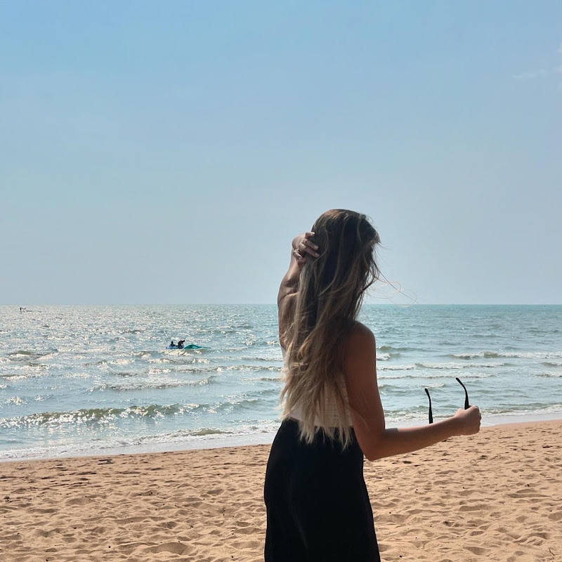 Mint and the Matcha 🍵🌿