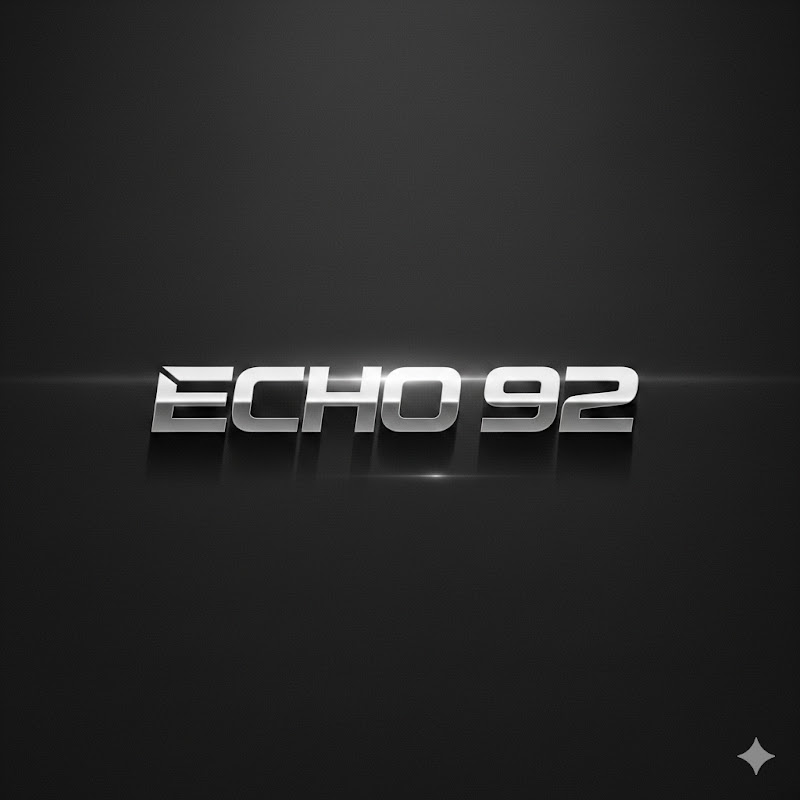 Hire Echo 92 — Music & Audio YouTube creator for sponsorships