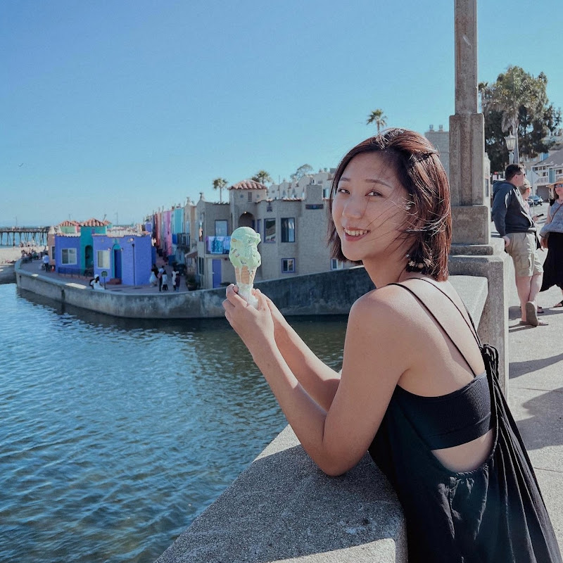 林宣 Xuan Lin Logo