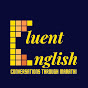 Fluent english conversations through marathi logo
