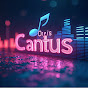 Music video channel Oris cantus logo