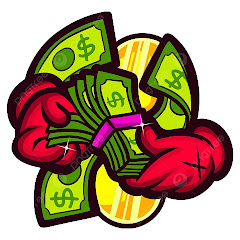 Only subscriber send money channel logo