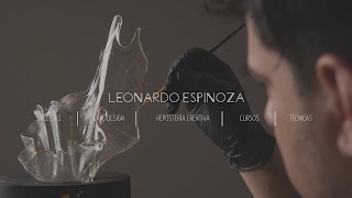 «Leonardo Espinoza» youtube banner