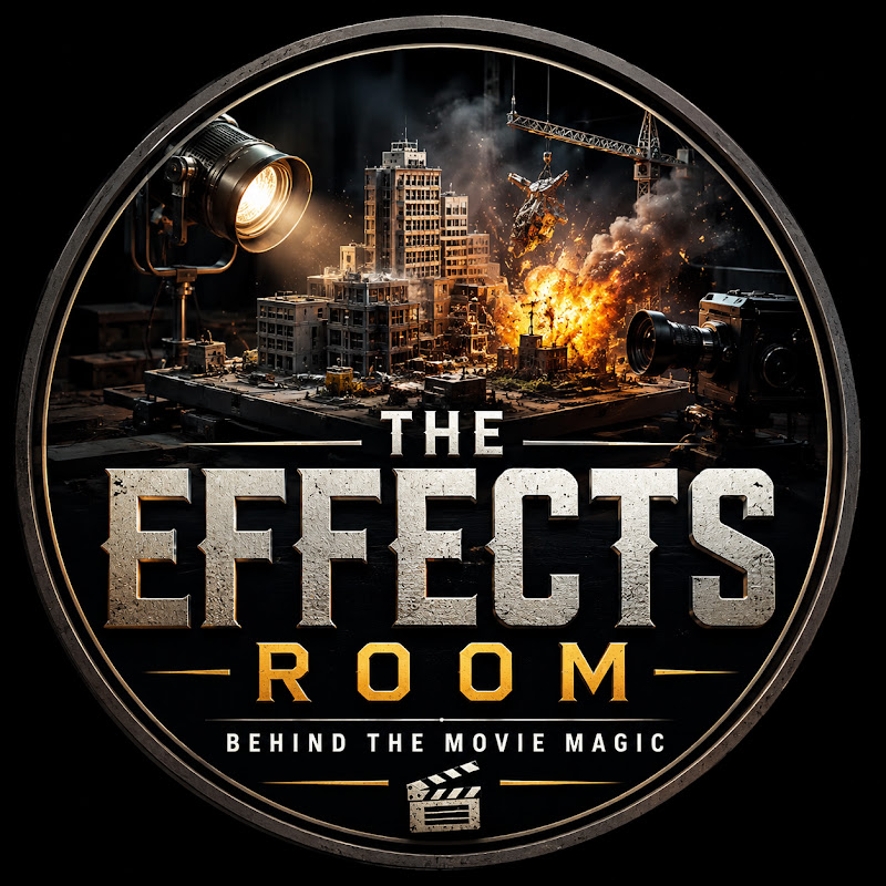 The Effects Room 