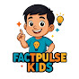 FactPulse Kids logo