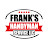Frank The Handyman - Do It Yourself
