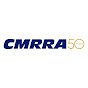 Canadian Musical Reproduction Rights Agency (CMRRA) logo