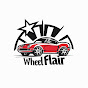 Wheel Flair logo
