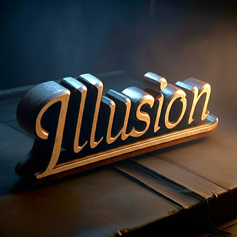 イリュージョン/illusion