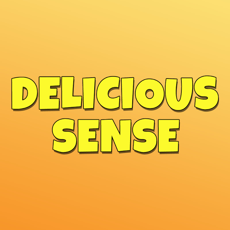 Delicious Sense