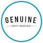 Genuine Property Management logo