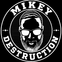 MIKEY D (Main Source)