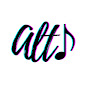 Altnote Magazine logo