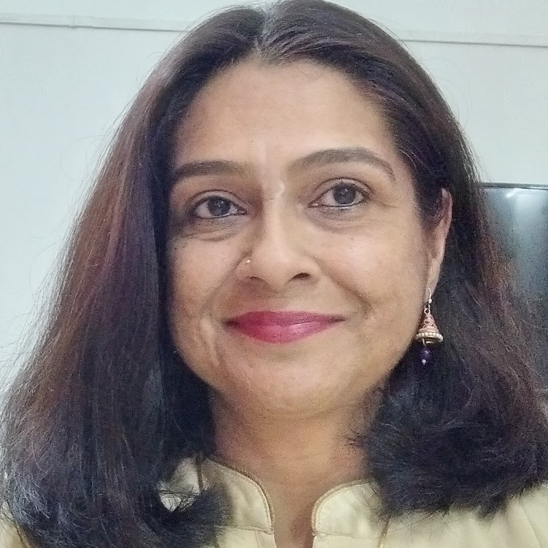 Hema Kulkarni