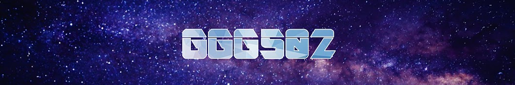 GGG502 YouTube channel avatar