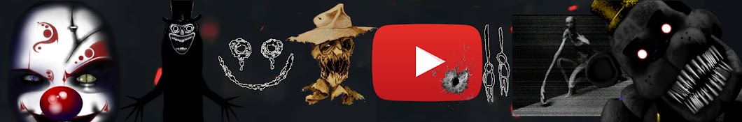 The Scarecrow YouTube channel avatar
