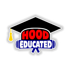 Hood Educated net worth