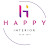 Happy Interior -Telugu