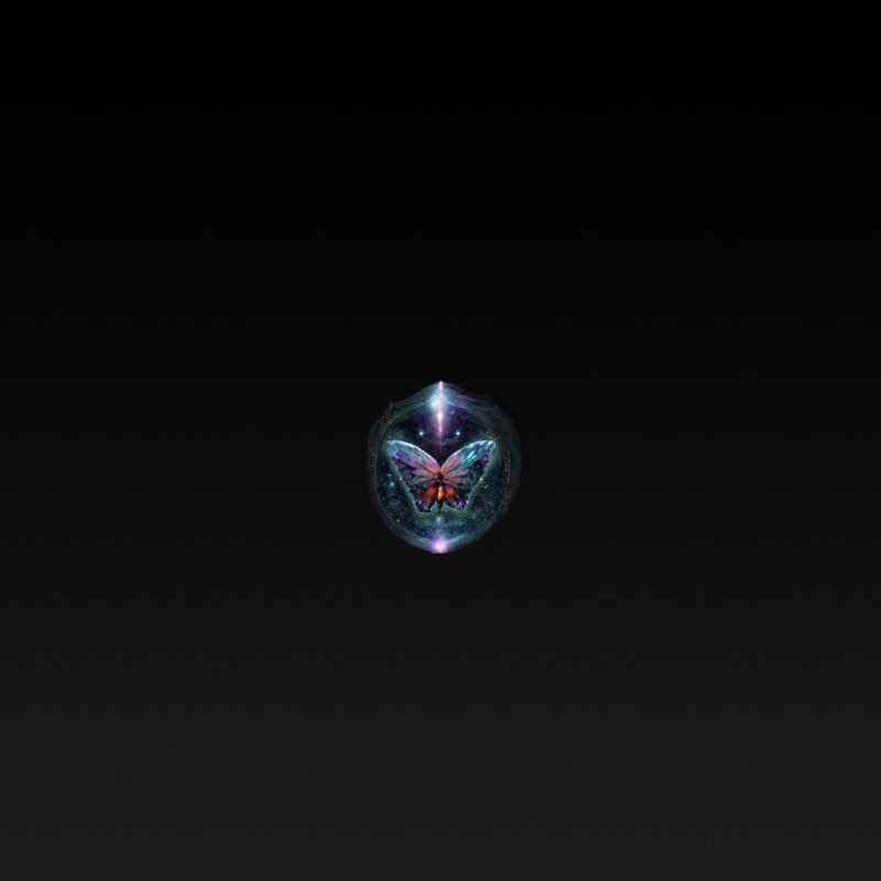 Balanced Being