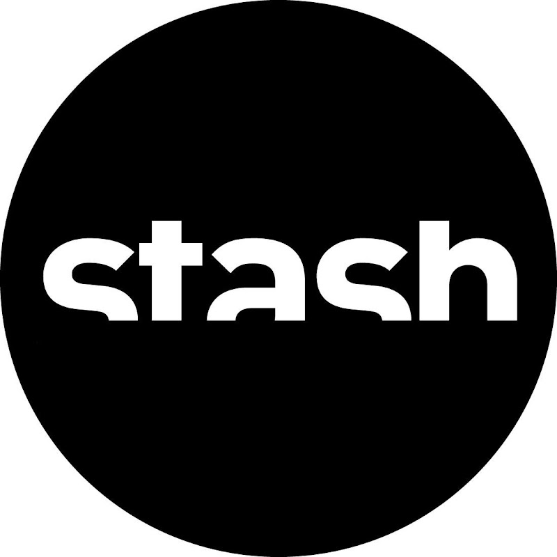 Stash Magazine icon