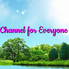 みんなのチャンネル - Channel for everyone
