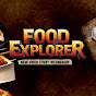 HYFVE Universe - Food Explorer logo