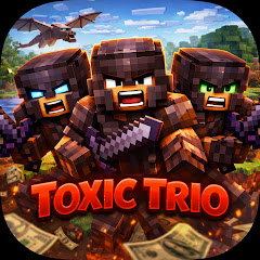 Toxic Trio Live