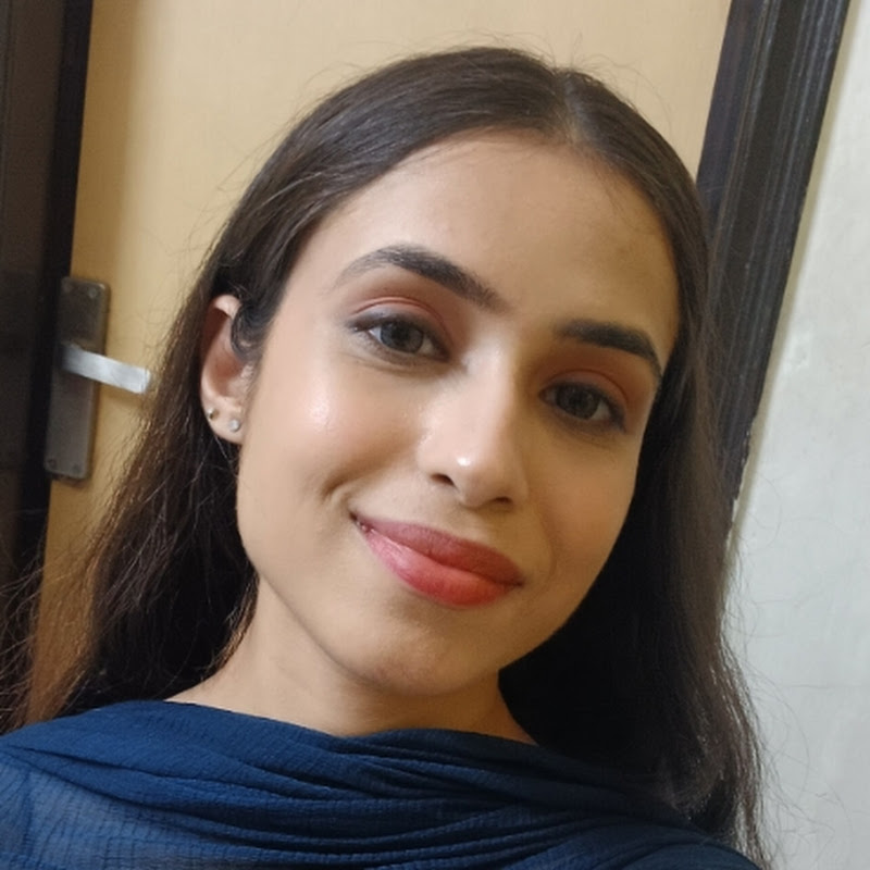 Riya Suneja