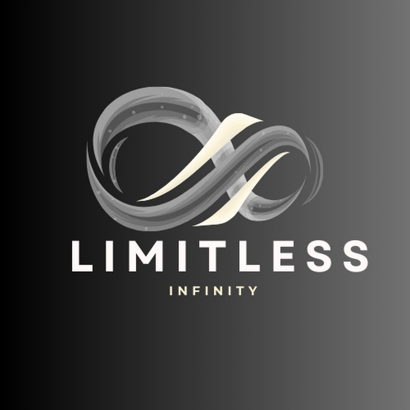 LIMITLESS INFINITY Logo
