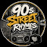 0kNRU1W8dXM-channel-avatar-90s Street Rhymes