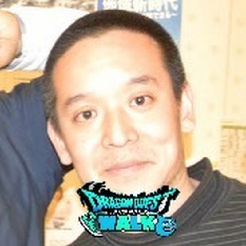 前参議院議員 浜田 聡 サブチャンネル ドラクエウォーク