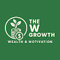 THE W GROWTH logo