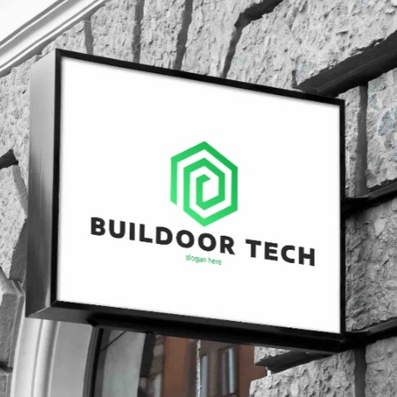 Buildoor Tech