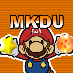 MKDU - 電玩頻道