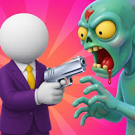 Walkers Attack icon