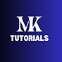 MK Tutorials logo